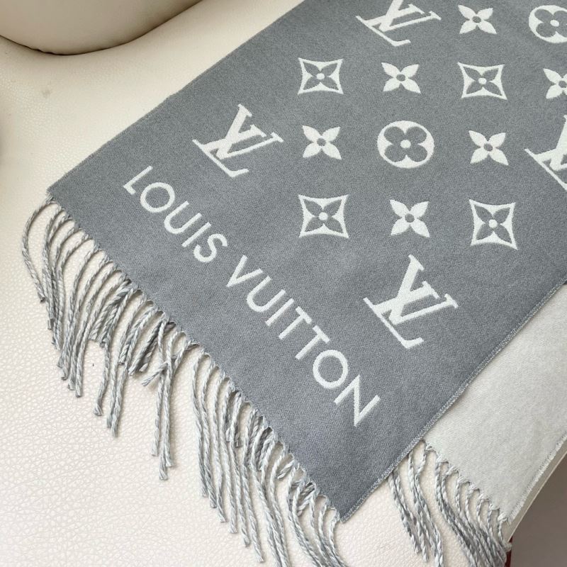 Louis Vuitton Scarf